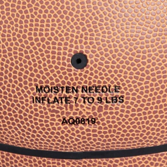 Amazon Basics PU Composite Basketball Brand New - Picture 6 of 6